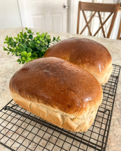 Fresh Milled Flour: History, Nutrients, & How to Use