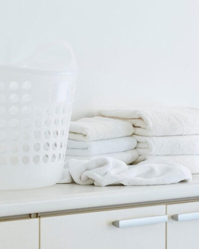 Natural Laundry Detergent – Non-Toxic and Clean