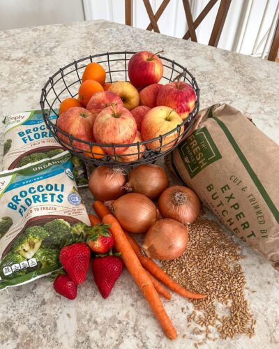 Healthy Living